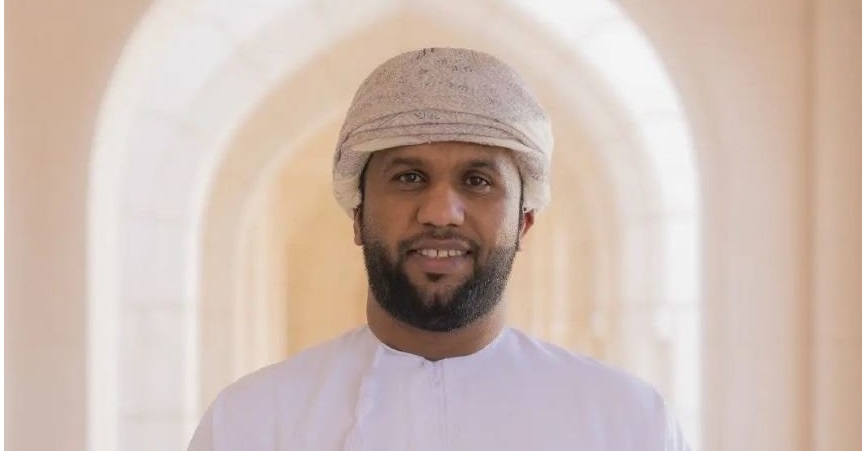 Eng. Ali Alramimi